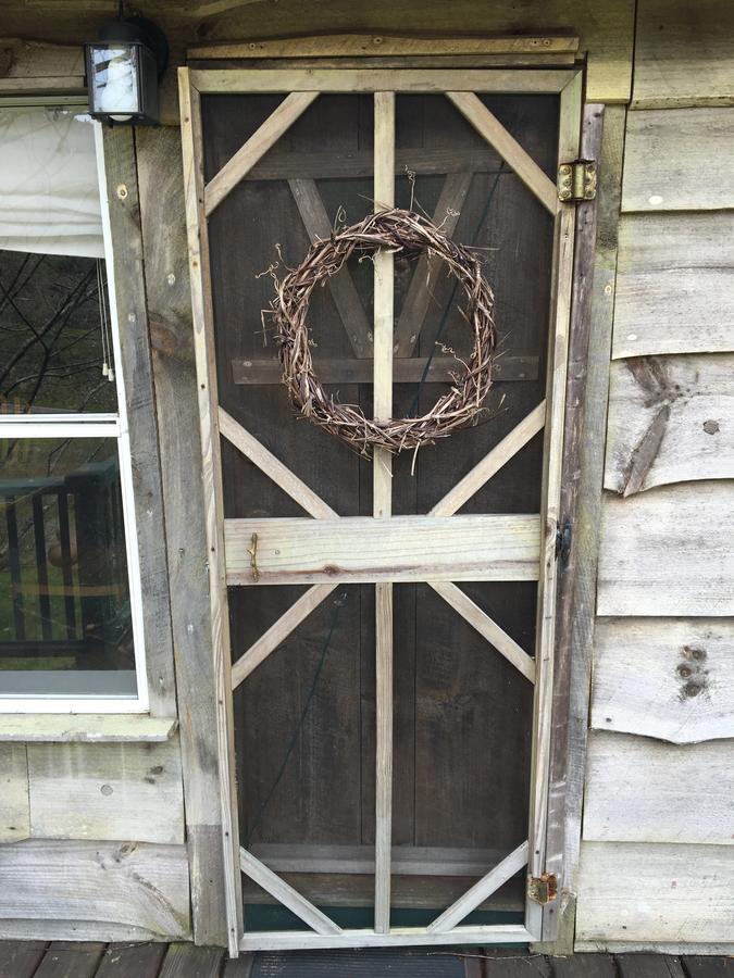 Rushing Stone Cottage Jefferson Exterior foto